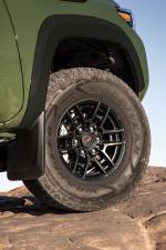 Toyota Tacoma TRD Pro Double Cab 2019 года